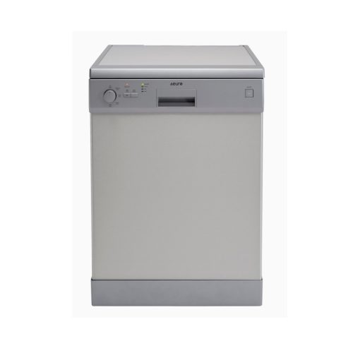 Euro Appliances 60cm Freestanding Dishwasher 14 Place