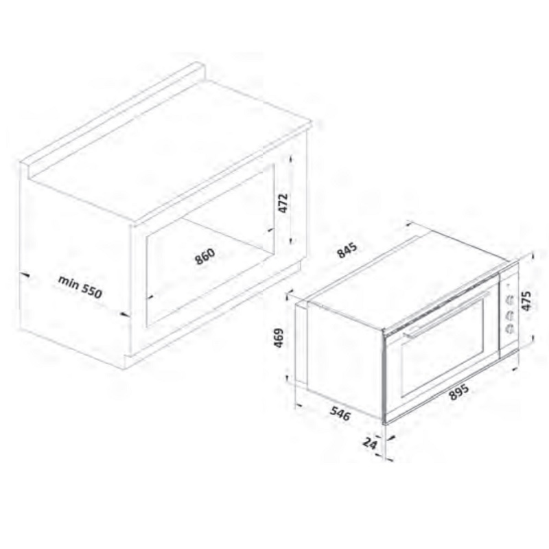 EO900MX2 Spec