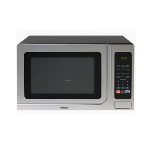 Euro Appliances EP34MWS 34L Microwave Oven