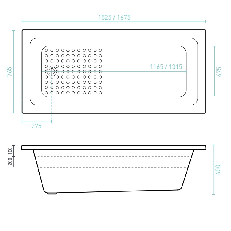 FA1525W Spec