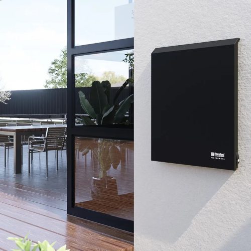 Puretec FilterWall-IM2-NS NightSky In-Wall Water Filter System