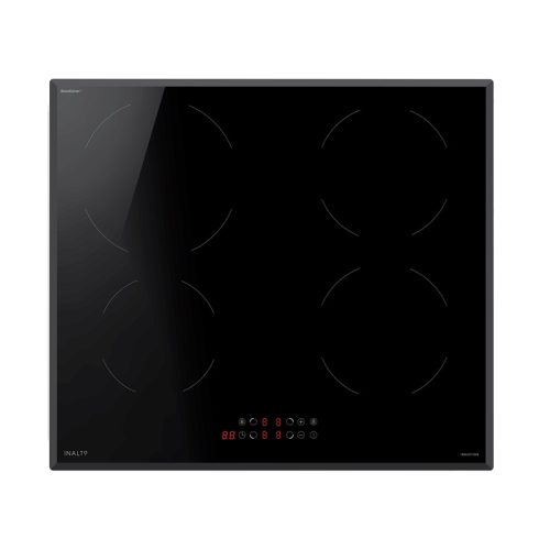 InAlto ICI604TB.1 60cm Induction Cooktop