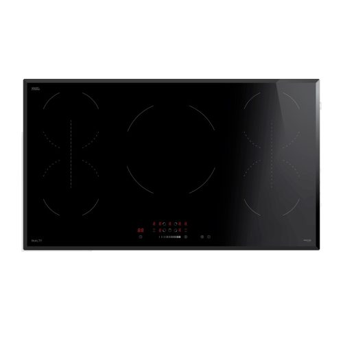 InAlto ICI905TB 90cm Induction Cooktop