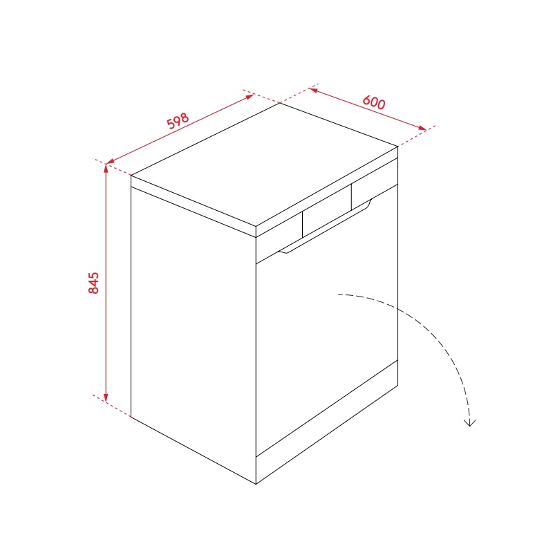 IDW604S Spec