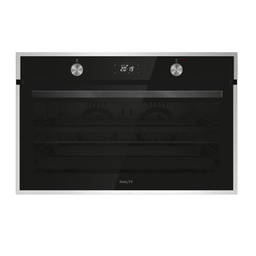 InAlto IO9060XL9T 90 x 60cm Wall Oven 9 Function