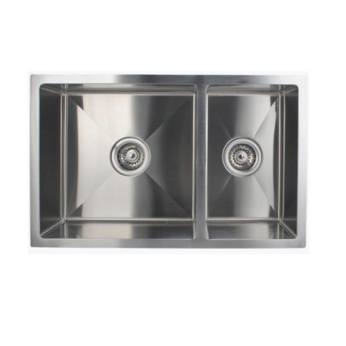 Castano Lirio One & Half Bowl Sink