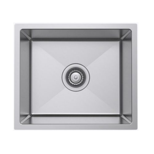 Castano Lirio Single Bowl Sink
