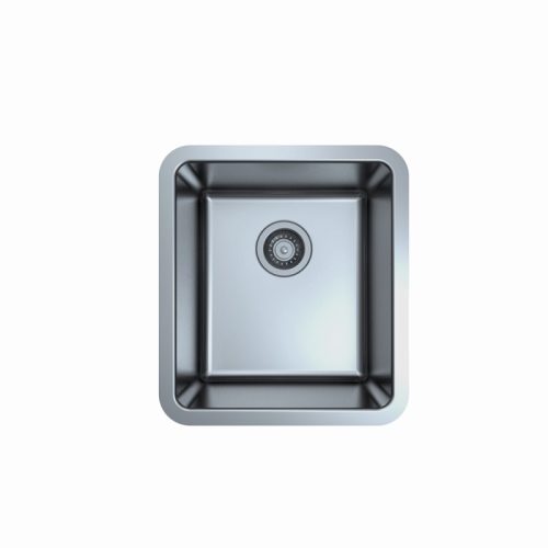 Castano Solanto Single Bowl Undermount Sink