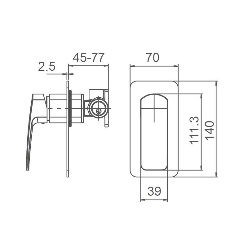 WT 3508 Spec
