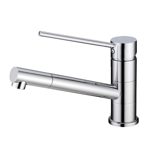 Fienza Isabella Care Swivel Sink Mixer