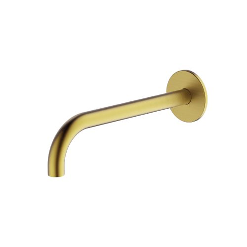 Gareth Ashton Poco Basin Spout 220mm