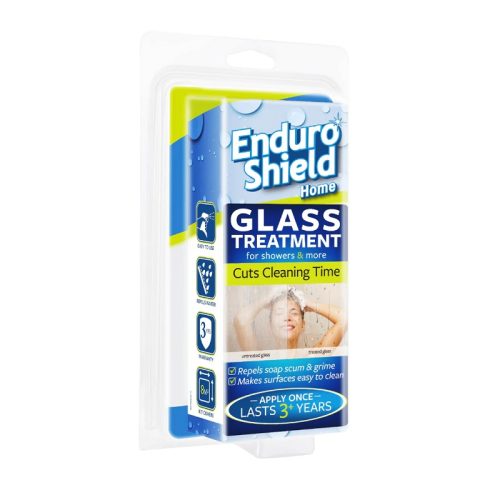 EnduroShield Glass Treatment - Small 125ml Kit