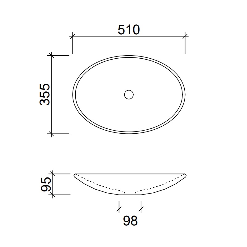 FEA-BS-500-WG-S Spec