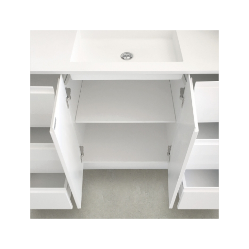 Fingerpull Gloss White-3
