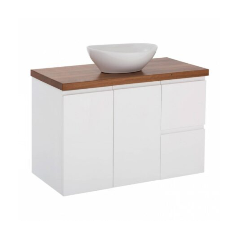 Fingerpull Gloss White-4