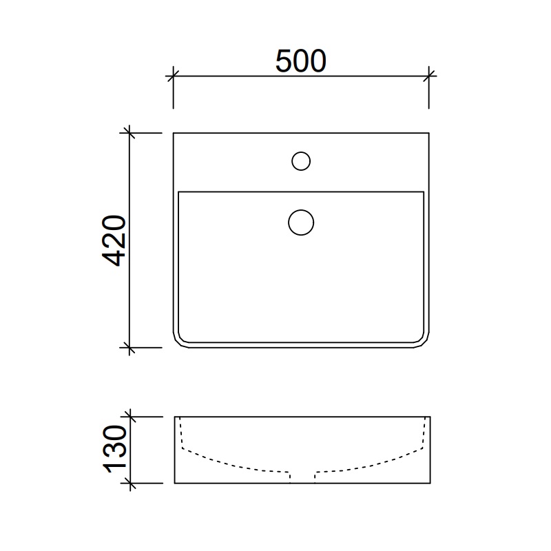 ICN-BS-500-WG-S Spec