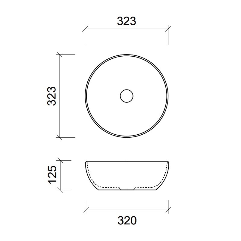 JES-BS-320-WM-U Spec