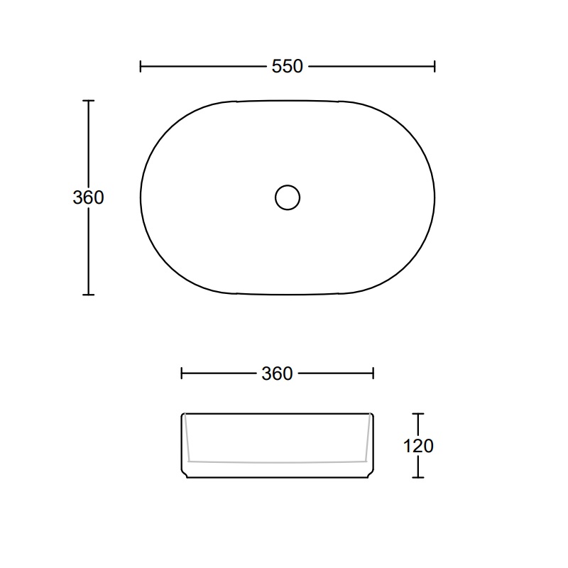 MYR-BS-550-WG-S Spec