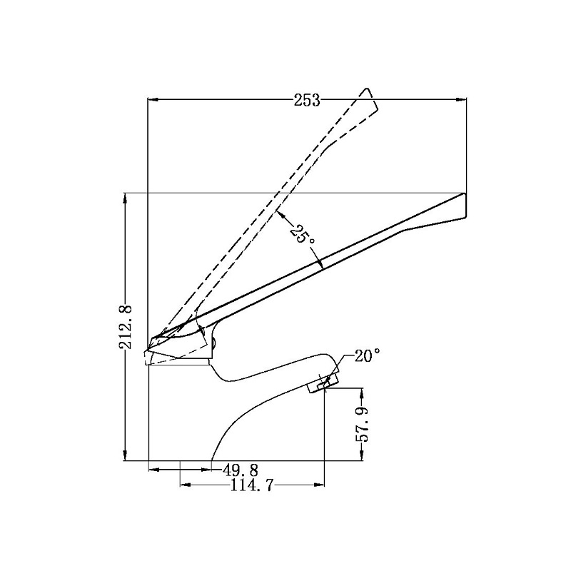 NR110001eCH Spec