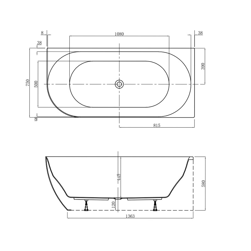 POS1600CB-RH Spec
