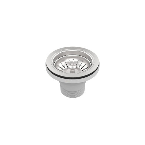 Fienza Cleaners Sink Basket Waste