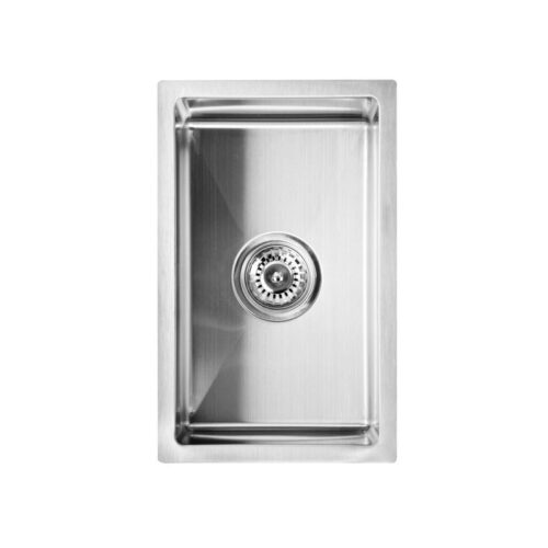 BUK Arcko Lux Single Bowl Sink 240 x 440 x 230mm