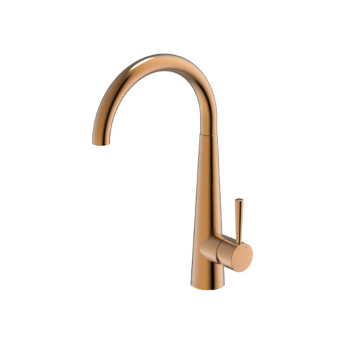 Gareth Ashton 304 Gooseneck Bar Sink Mixer