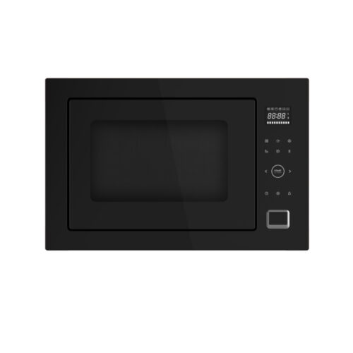 InAlto IMC34BF 34L Built-In Convection Microwave Oven