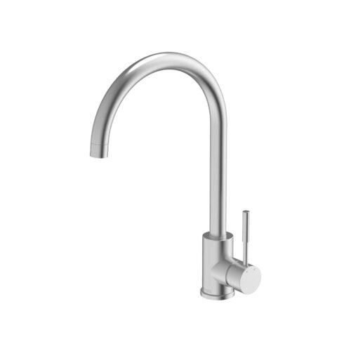 Gareth Ashton 304 Gooseneck Kitchen Mixer