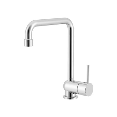 Gareth Ashton Squareneck Sink Mixer