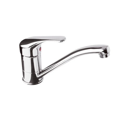 Gareth Ashton MixMaster Sink Mixer 35mm