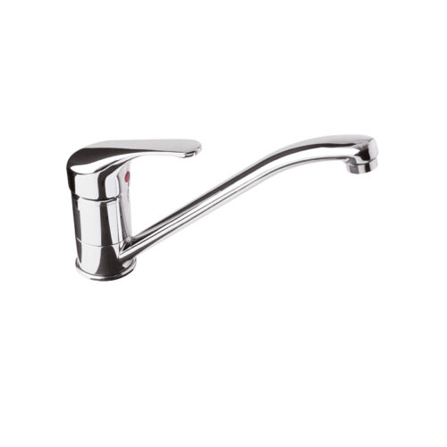 Gareth Ashton MixMaster Sink Mixer 40mm