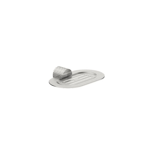 Nero Opal Soap Dish Holder