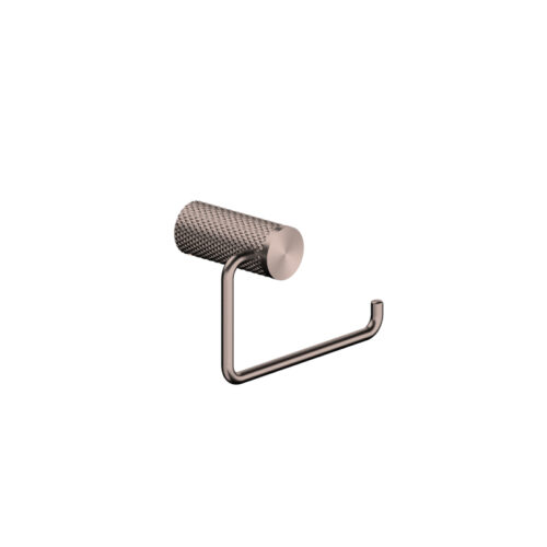 Nero Opal Toilet Roll Holder