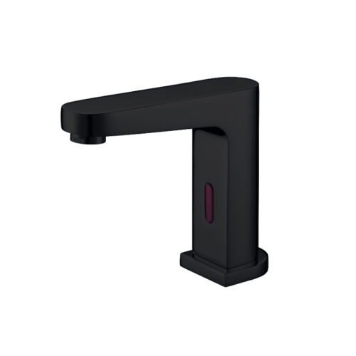 Nero Bianca Sensor Tap