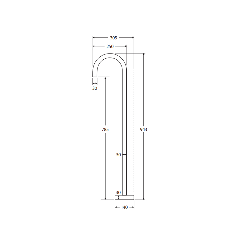 SP8016 Spec