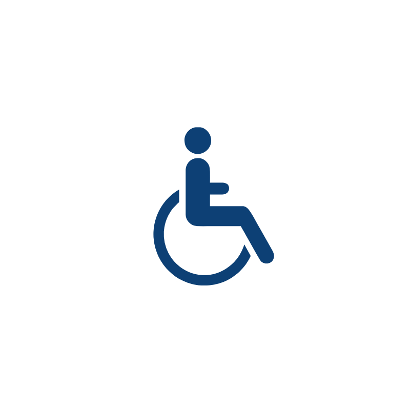 Disabled Access Symbol