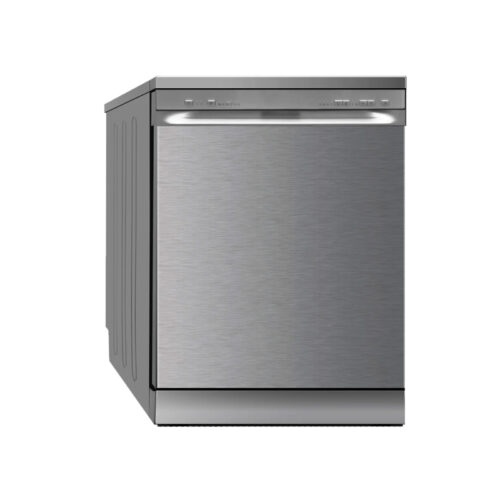 Technika GDW14S-2 60cm Freestanding Dishwasher