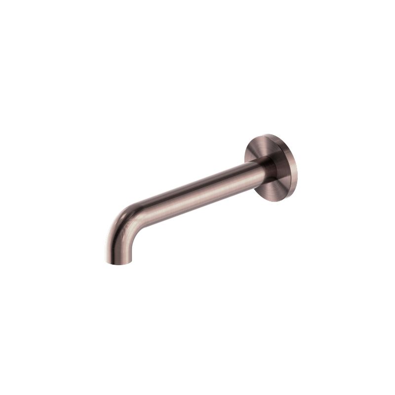 Robe Hooks Brushed Nickel Mecca Range - NERO Tapware