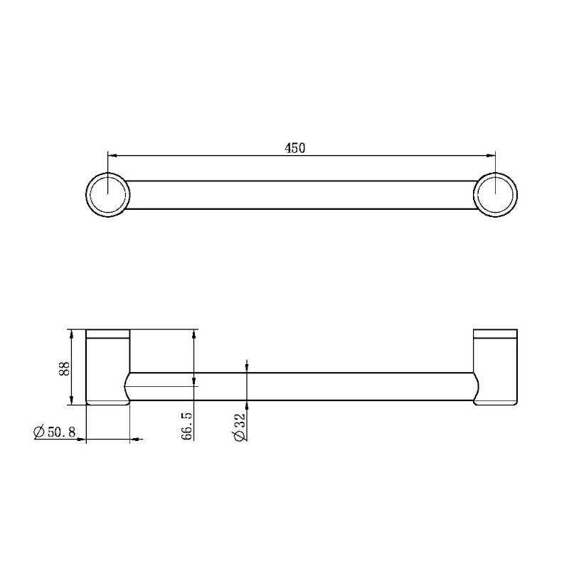 NRCR3218 Spec