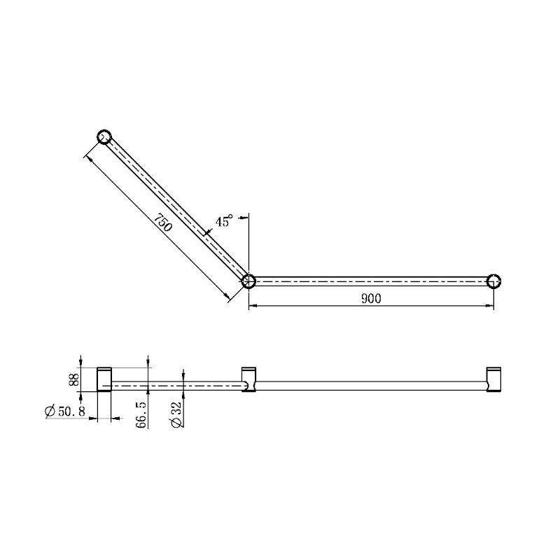 NRCR3245 Spec