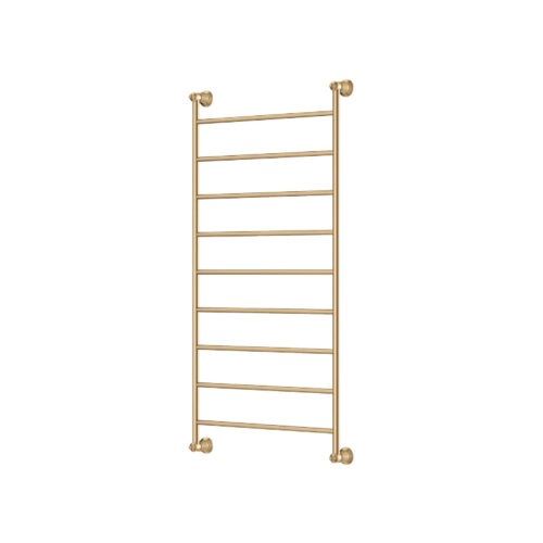 Fienza Lillian Heated Towel Rail 600 x 1200mm