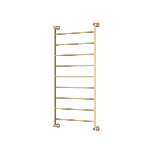 Fienza Lillian Heated Towel Rail 600 x 1200mm