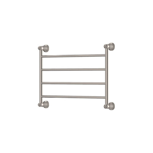 Fienza Lillian Heated Towel Rail 600 x 450mm