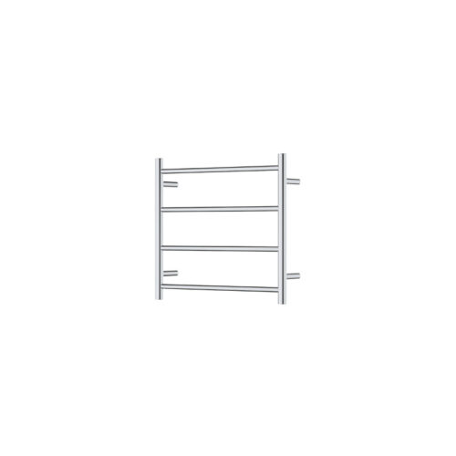 Fienza Isabella Heated Towel Rail 600 x 550mm