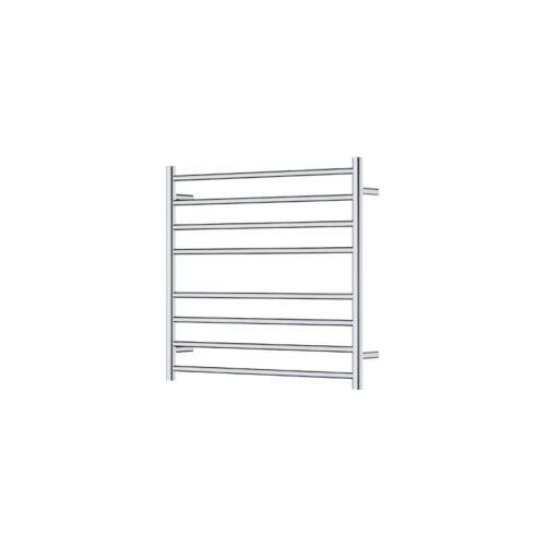 Fienza Isabella Heated Towel Rail 750 x 700mm