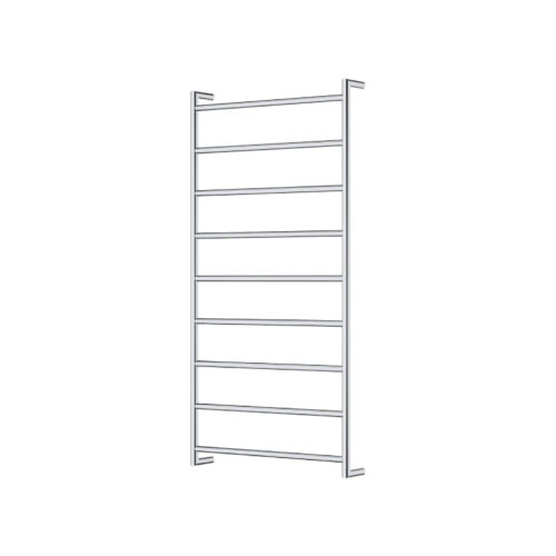 Fienza Kaya Heated Towel Rail 600 x 1200mm