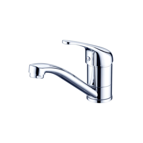 Nero Classic Swivel Basin Mixer (100mm Spout)