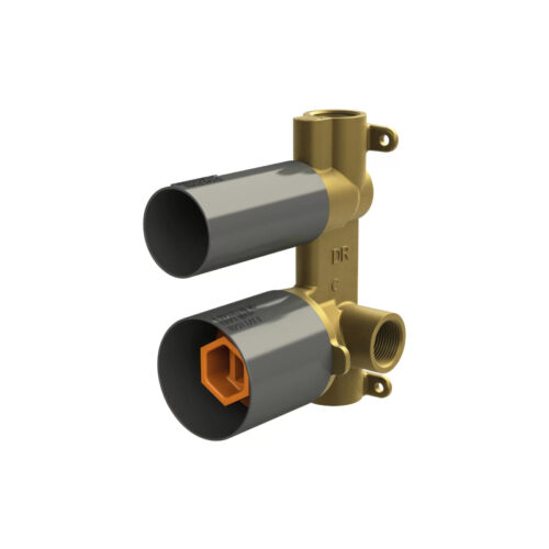Phoenix SwitchMix Shower / Bath Diverter Mixer Rough-In Kit