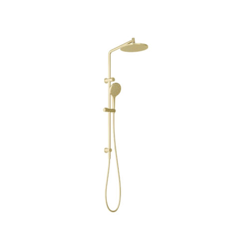 Phoenix Ormond Twin Shower